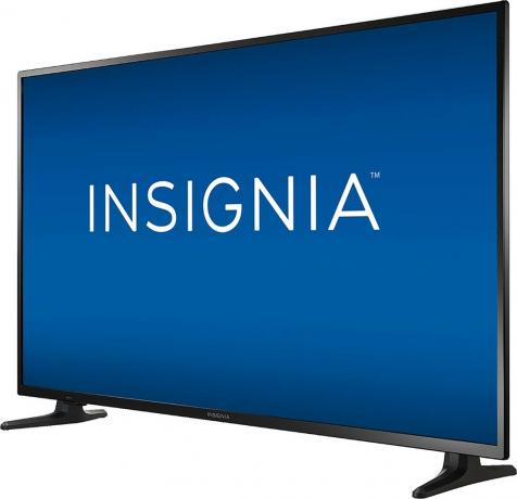 Insignia 2020 Fire TV Lifestyle