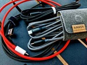Estos son los mejores y más confiables cables USB-C