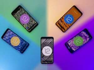 Itt vannak a T-Mobile telefonok, amelyek megkapják az Android 12 frissítést