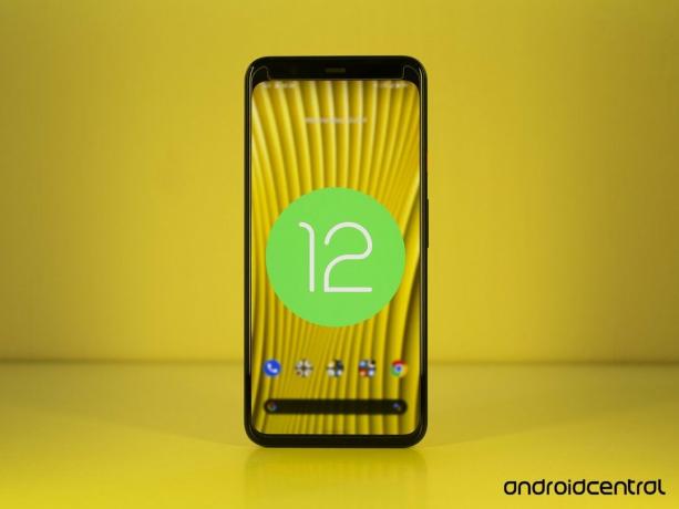 „Android 12“