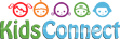 Λογότυπο KidsConnect