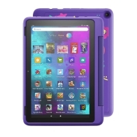 Tablet Amazon Fire HD 10 Kids Pro: $ 200