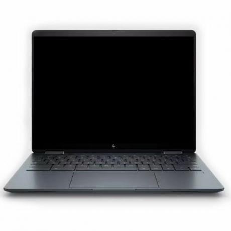 HP Dragonfly Pro Chromebook-weergave