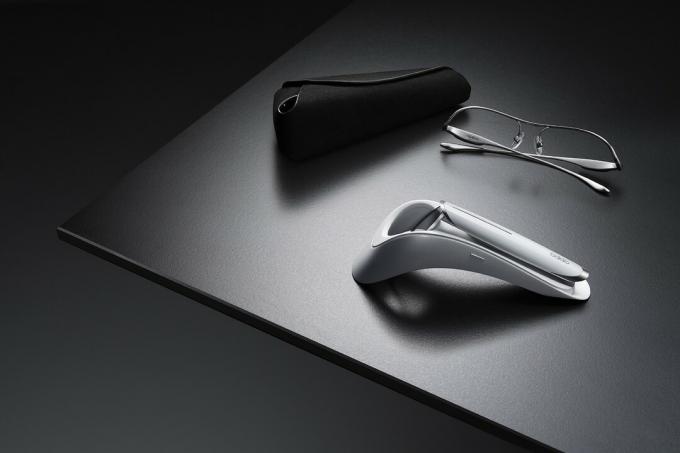 Φορτιστής πλαισίου Oppo Air Glass Case