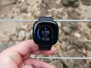 Review: Die Fitbit Versa 3 ist vielleicht die beste Google Smartwatch