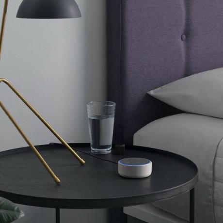 Primeri Amazon Echo Dot
