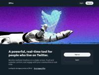 ट्वीटडेक अब 'एक्सप्रो' है क्योंकि ट्विटर रीब्रांड का प्रसार जारी है