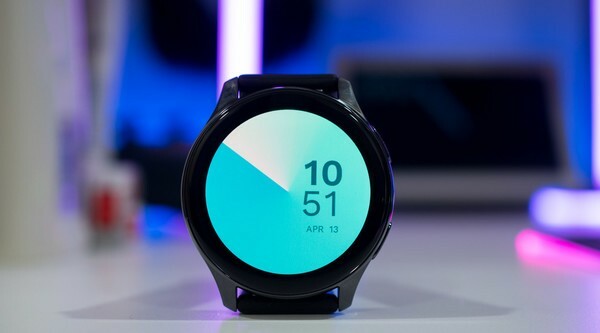 Обзор OnePlus Watch