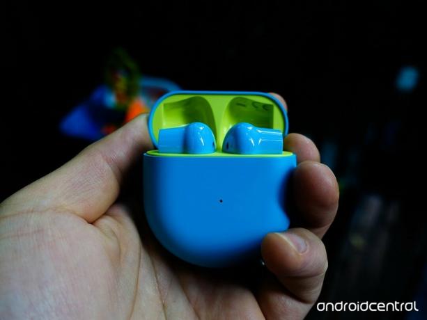 Oneplus Buds Review