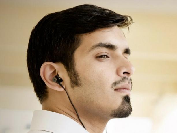 Xiaomi Mi ANC fülhallgató