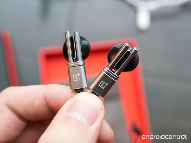 OnePlus Icons -kuulokkeet