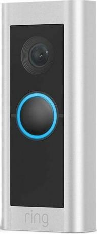 „Ring Video Doorbell Pro 2 Render“