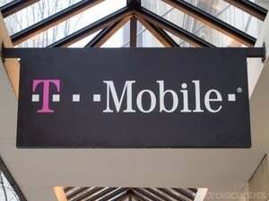 يقال إن T-Mobile تغلق العام بخرق آخر للبيانات