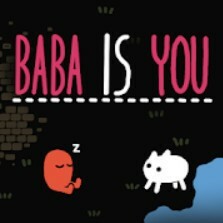 Baba är du ikon