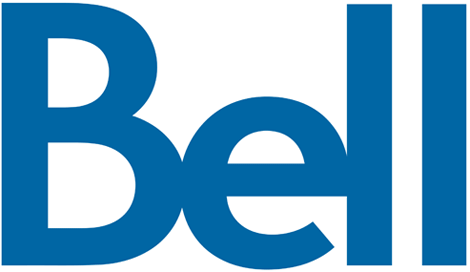 Bell Android-smartphones