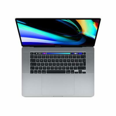 Apple MacBook Pro 16 inç