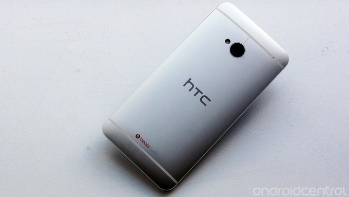 HTC-ett