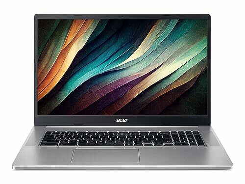 Acer Chromebook 317...