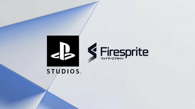 Firesprite на Playstation Studios