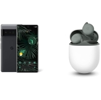 Pacchetto Google Pixel 6 Pro con Pixel Buds: $ 998