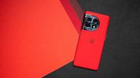 वनप्लस 11आर सोलर रेड हैंड्स-ऑन: अब तक बने सबसे अच्छे वनप्लस फोन में से एक