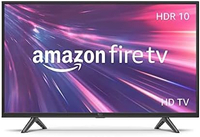 24. Amazon 32-дюймовый Fire TV 2-й серии: 199,99 долларов США.