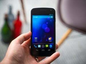Vzpomínka na Samsung Galaxy Nexus po deseti letech