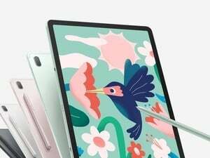 באיזה צבע של Samsung Galaxy Tab S7 FE כדאי לבחור?