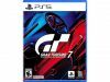 Видео Gran Turismo 7 для PS5...