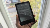 Recenzia Amazon Kindle (2022): Premena ma na veriaceho