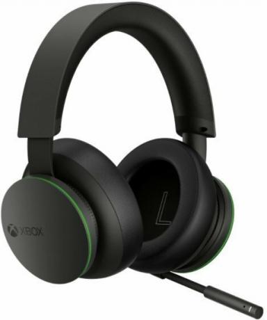 Xbox draadloze headset Reco