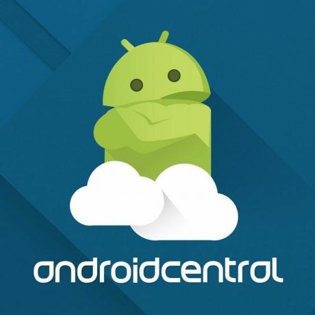 „Android Central“.