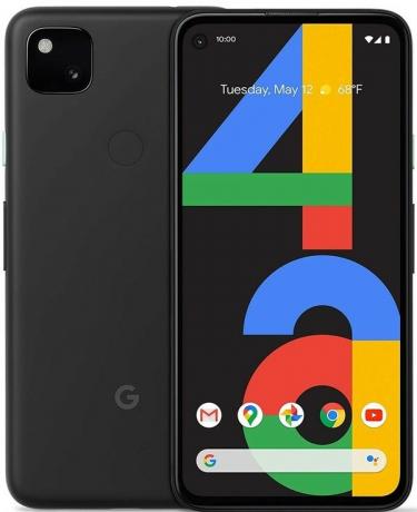 Google Pixel 4a-Produktbild