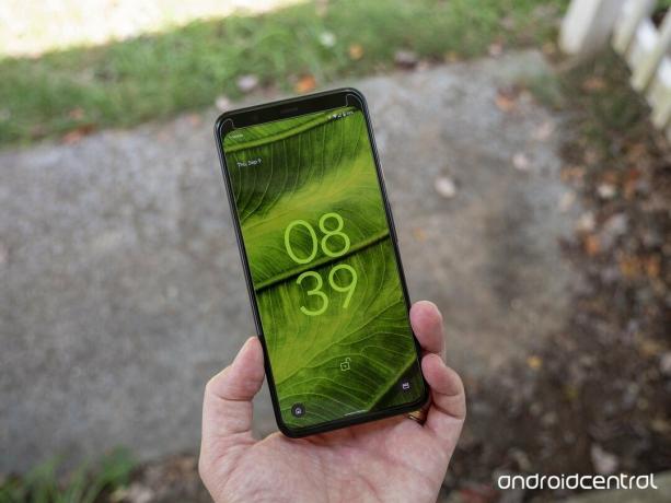 Android 12 Beta 5 Kilit Ekranı