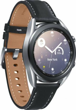 Galaxy Watch 3 Render 41mm