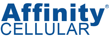 Logotipo de Affinity Cellular
