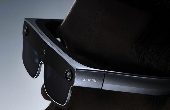 Brezžična AR očala Xiaomi Discovery Edition