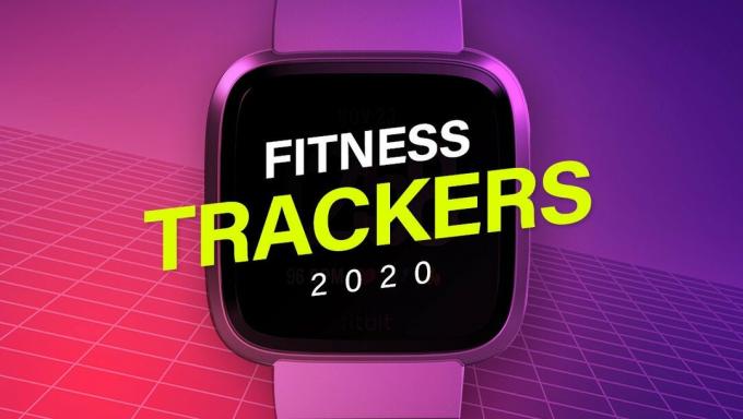 Rozpohybujte se a sledujte svůj pokrok s těmito neuvěřitelnými fitness trackery!