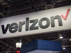 Verizon автоматически включает клиентов в свою программу обмена данными
