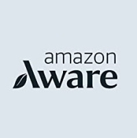 Shop hos Amazon Aware