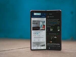 Come si confronta Huawei Mate X2 con il Galaxy Z Fold 2?