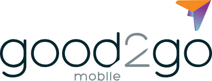Good2Go Mobile-logo