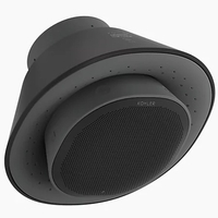 Kohler Moxie Bluetooth-douchekop: $ 80