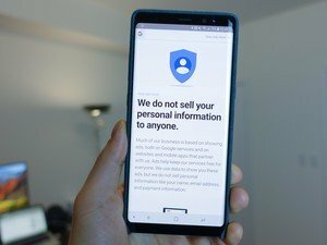Hvordan Google kan ha sin personvernkake mens den spiser sin datasporing også
