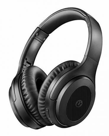 „Utaxo“ triukšmą slopinančios „Bluetooth“ ausinės