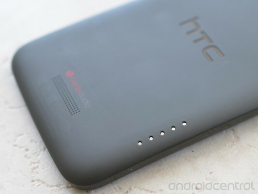 HTC ein x