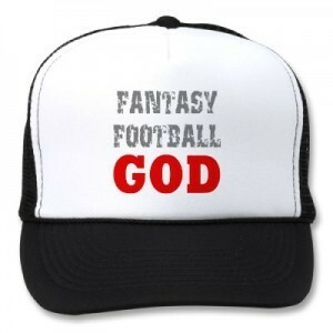 Fantasy fotbal