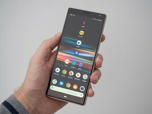 Bedste Sony Xperia 10 Plus-sager i 2019