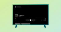Spotify को स्मार्ट टीवी पर ताजी हवा का झोंका मिलता है क्योंकि इसका नया डिज़ाइन सामने आता है