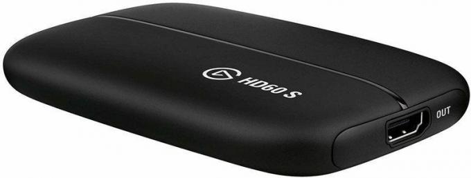 Elgato HD60's streaming voor PS4, Xbox One, 360